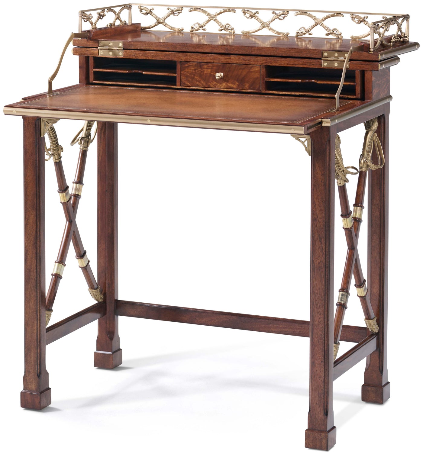 The Admiralty Naval Campaign Desk