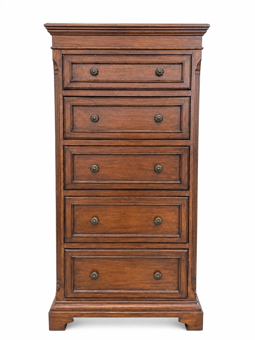 Ethan Allen Tuscany Chianti Lingerie Chest