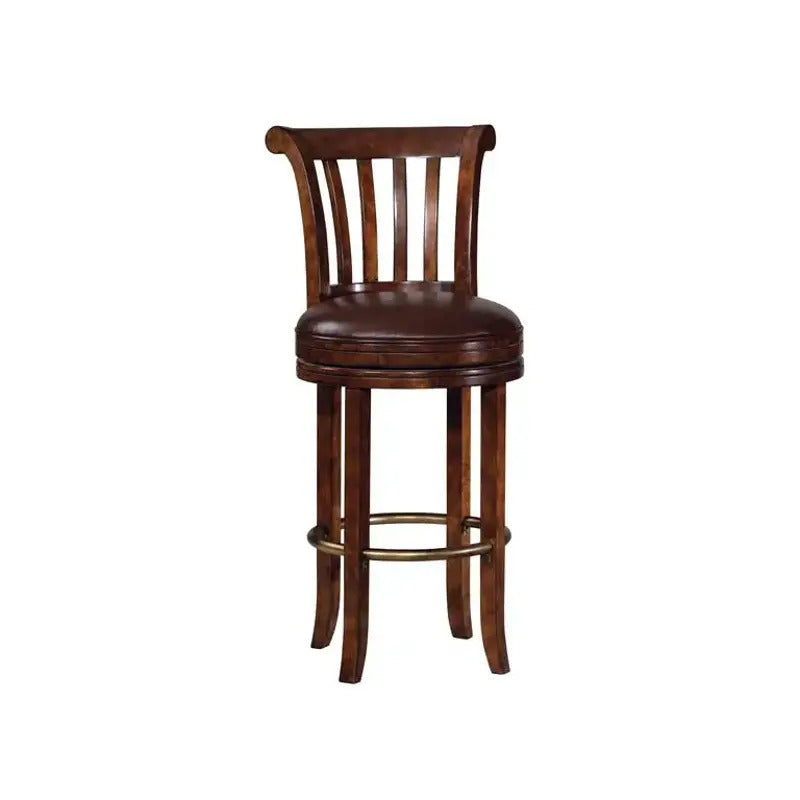 Pair of Howard Miller Ithaca Bar Stool