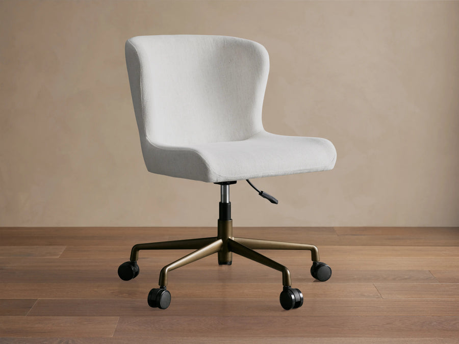 ARHAUS Kirsten Desk Chair