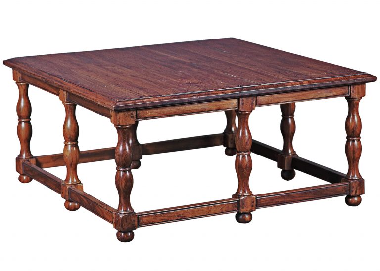 Woodland Furniture Grayson Cocktail Table