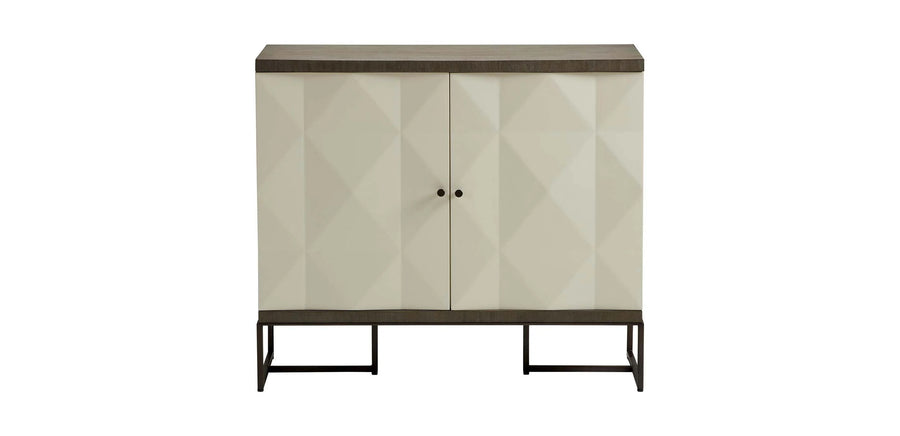 Ethan Allen Ravenswood Media Cabinet