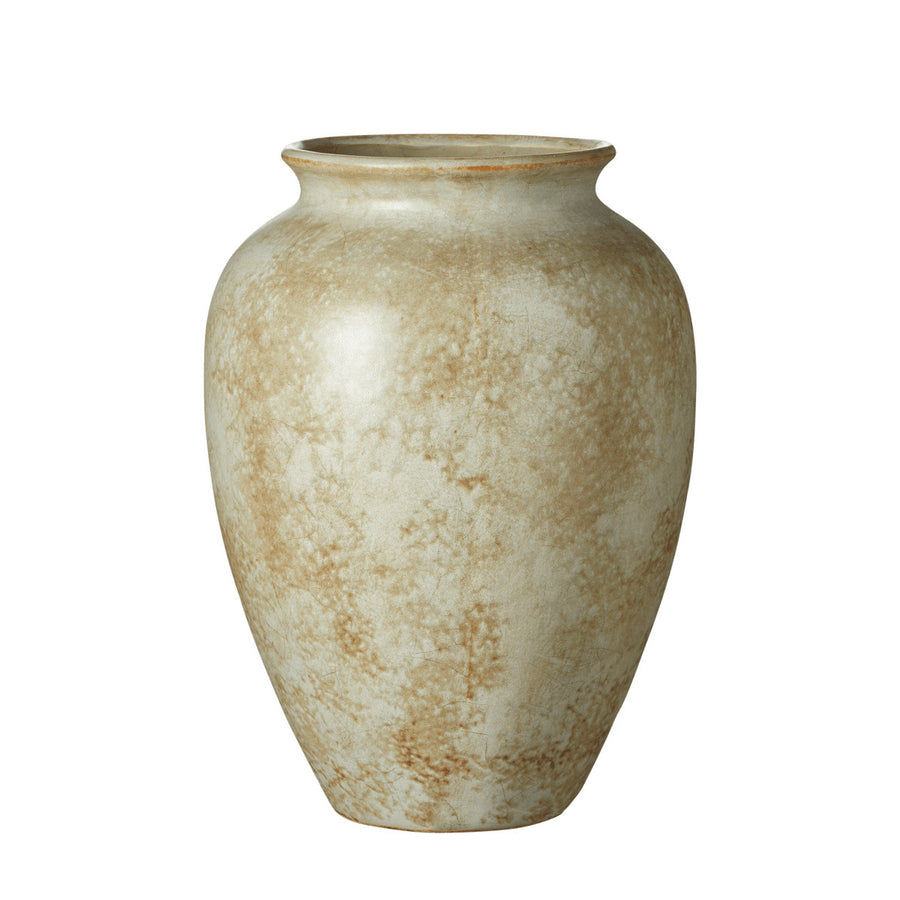 OKA Loutro Pale Celadon Vase