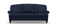 Ethan Allen Hyde Fabric Sofa