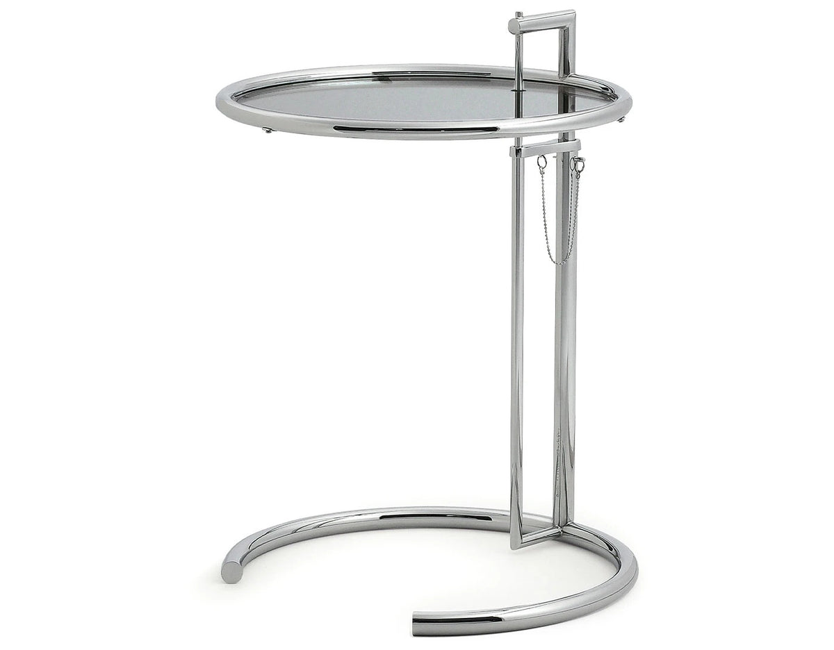 Classicon Eileen Gray E1027 Adjustable Table