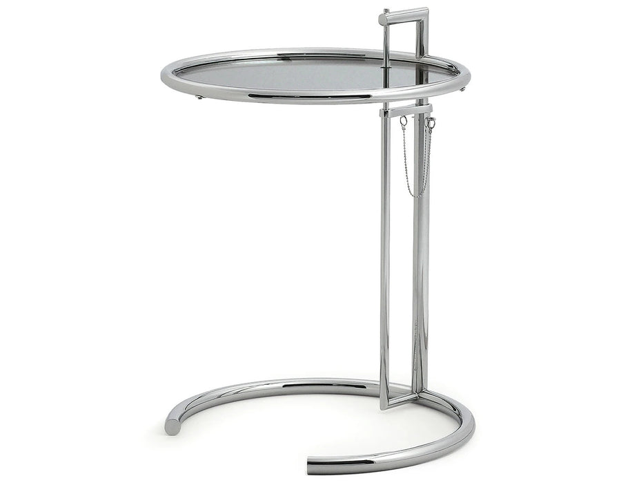 Classicon Eileen Gray E1027 Adjustable Table