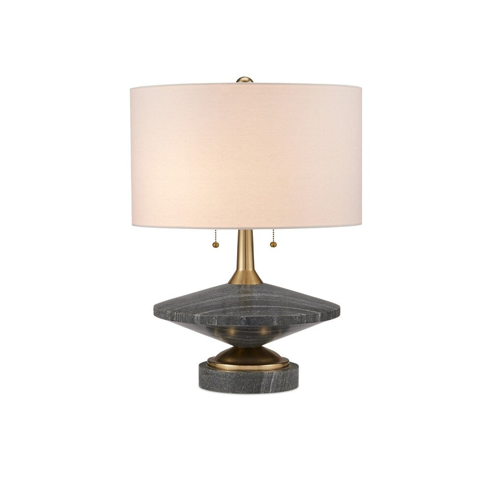 Currey & Company Jebel Table Lamp