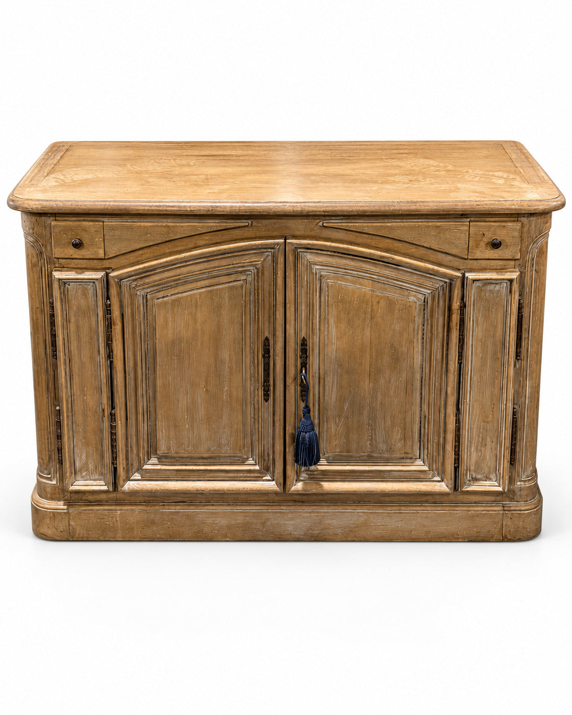 French Louis XIV Oak Buffet de Chasse
