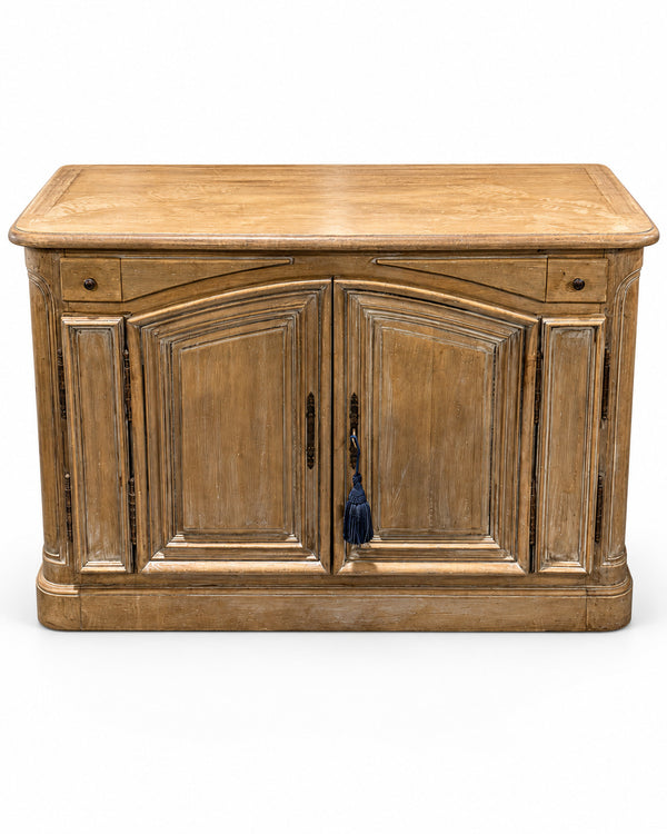 French Louis XIV Oak Buffet de Chasse