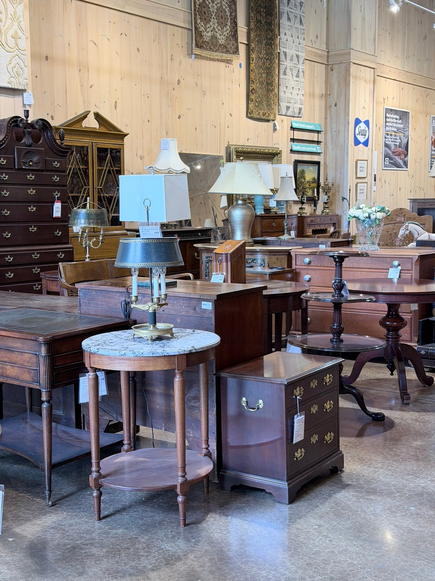 Antique & Vintage