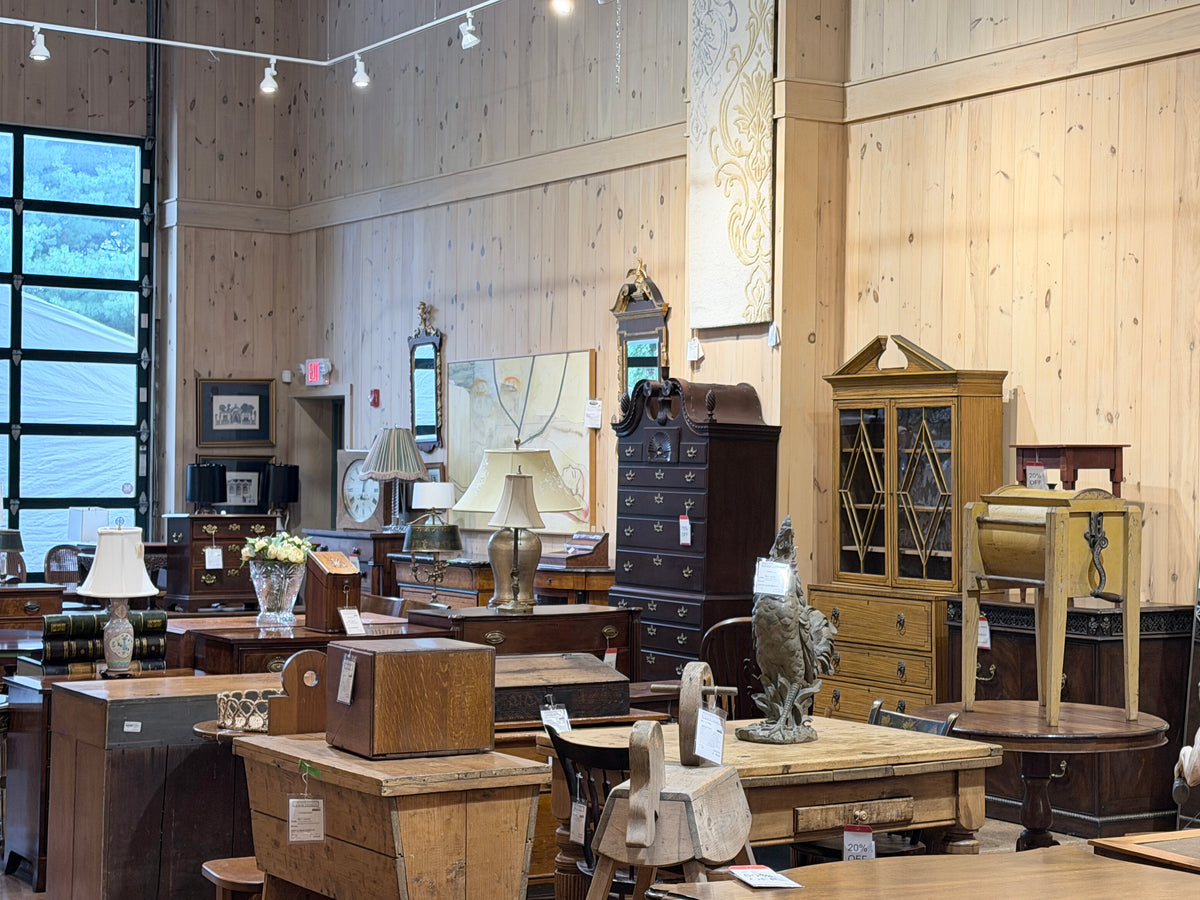 Antique & Vintage
